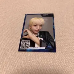 PRODUCE 101 JAPAN 新世界 釼持吉成 KCON KINARI - メルカリ