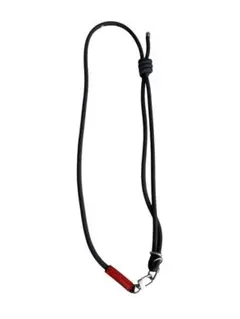 topologie ショルダーストラップ グレー