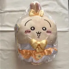 まじかるちいかわ　うさぎ　ぬいぐるみ