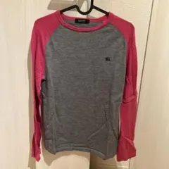 BURBERRY BLACK LABEL セーター