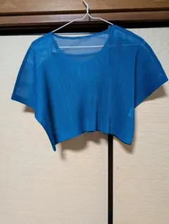 PLEATS PLEASE ISSEY MIYAKE 半袖トップス - メルカリ