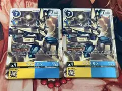 デジモンカード マグナモン BT8-038 4枚セット - メルカリ