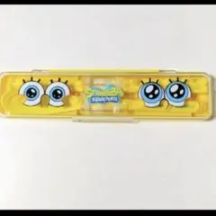 スポンジボブ/食洗機対応/コンビセット/在庫残りわずか/無くなる寸前のサムネイル