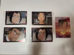 名探偵コナン　上原由衣　大和敢助　まとめ売り