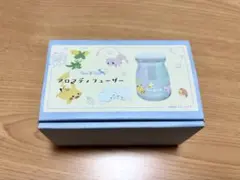 【新品未使用】ポケモン　ピカチュウ　アロマディフューザー　Tera Cuteのサムネイル
