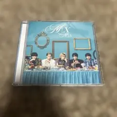M!LK アルバム M!X 通常盤