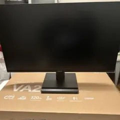 asus ゲーミングモニター