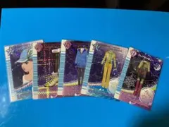 2026年最新】ラブandベリー カード 2007冬の人気アイテム - メルカリ