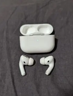 【良品・明日発送】AirPods Pro(第1世代) ワイヤレスイヤホン 本体