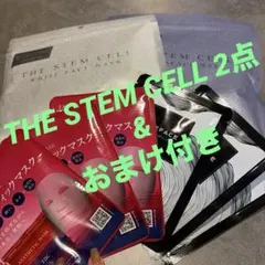 ⭐︎おまけ付き⭐︎THE STEM CELLのサムネイル