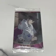 名探偵コナン 毛利 蘭 イタジャガ カード 新品未使用