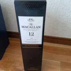 The Macallan 25年 空瓶、木箱付き - メルカリ