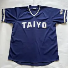 2025年最新】横浜大洋ホエールズ ユニフォームの人気アイテム - メルカリ