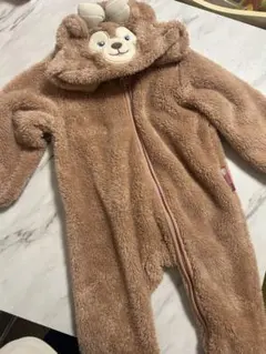 シェリーメイ　子ども　コスチューム　90