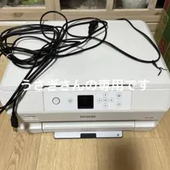 ジャンク】EPSON エプソン インクジェットプリンター 本体 EP-716A