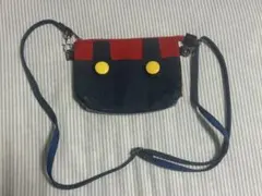 ユニバーサルスタジオジャパン　ショルダーバッグ　マリオ