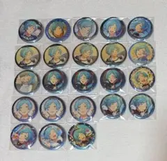 【現状品】あんスタ 深海奏汰 缶バッジ まとめ売り 応援缶バッジ 他 あんスタ 深海奏汰 缶バッジ まとめ売り ② - メルカリ