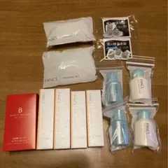 ファンケルエンリッチリフトシワ改善セット×2＋ビューティーブーケW発酵セット×1