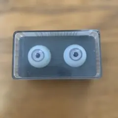 プラスチック　ドールアイ　16mm パープル　☆本日限定セール☆