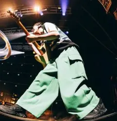 MAISON SPECIAL カーゴパンツ Saucy Dog 石原慎也着用 2025年最新】石原慎也 ズボンの人気アイテム - メルカリ