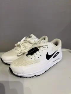 ナイキ エア マックス 90 G (ゴルフシューズ)