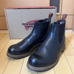 2026年最新】REDWINGチェルシーブーツの人気アイテム - メルカリ