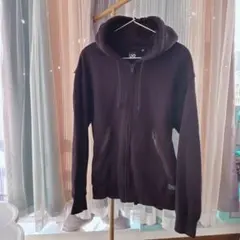 GU×UNDERCOVER ヘビーウェイトフルジップパーカー M