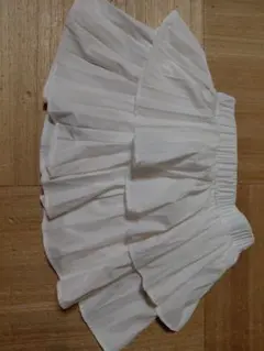スカート