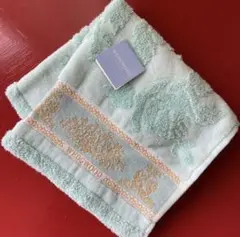 ウエッジウッド  タオルハンカチ