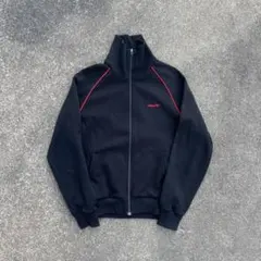 60s old adidas DESCENTE Msize BLACK