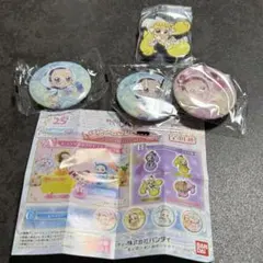 おジャ魔女どれみ 25周年 アソートコレクション