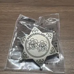 ディズニー ピンバッジ イッツ・ア・スモール・ワールドのトラ - メルカリ