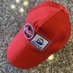 美品】ラルフローレン US OPEN 6パネルキャップ - メルカリ