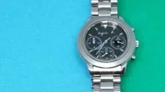 アニエスベークオーツ腕時計Agnes.B. nbw250301のサムネイル