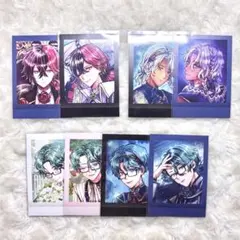 あくねこ ミヤジ ルカス ナック ぱしゃこれ