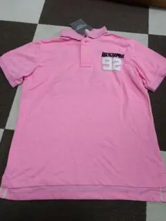 Abercrombie&Fitch アバクロ ポロシャツ