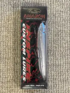 アマゾンペンシル 全8色】エバーグリーン アマゾン ペンシル ボーンモデル