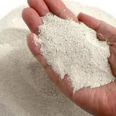パラオ産 天然サンゴ砂 800g
