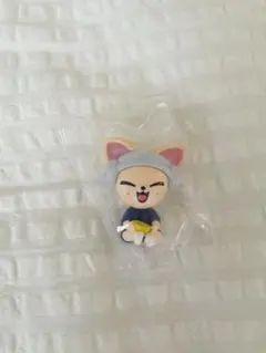 SKZOO サウナフィギュア ガチャ フォクシニー