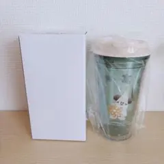 【新品】ディズニーリゾート2025クリスマス　リルリンリン　スーベニアタンブラー