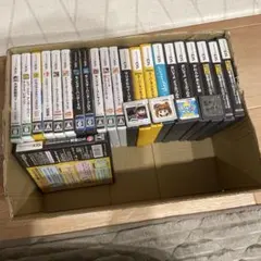 ニンテンドー3DSソフトセット