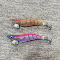 ヤマシタ　エギ王ライブ　３号のサムネイル