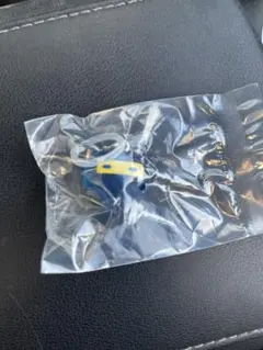 たまごっち めじるしアクセサリー3 ござるっち