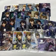 アイドリッシュセブン カード 十龍之介