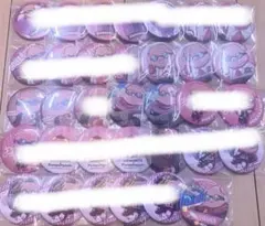 ドズル社 おおはらMEN 缶バッジ まとめ売り