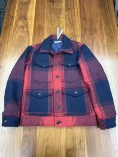 DESCENDANT JACKET ジャケット　ブルゾンディセンダント DESCENDANT（ディセンダント）中古・古着オンライン通販