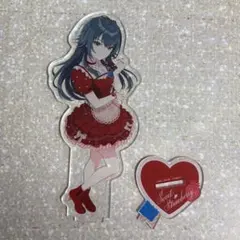 アクリルスタンド　学園アイドルマスター　学マス　月村手毬