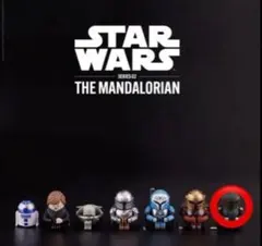スターウォーズ エアボーン コマンダー ミニバスト Star Wars - メルカリ
