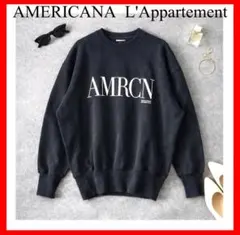 ドゥーズィエムクラス スウェット