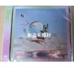 Mrs.Green Apple unity CD　新品未開封